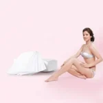 waxing paper strips non woven hair removal sheets