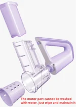 electric grater cheese vegetable slicer shredder