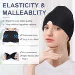 Migraine Relief  Cap - Image 4