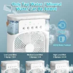 Air Cooler - Image 2