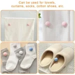 anti slip BedSheet clip for quilts and duvet covers