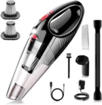 Vacuum Cleaner
