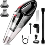 Vacuum Cleaner