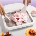 Ice Cream Maker