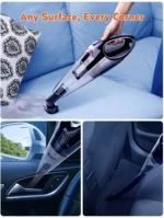 Vacuum Cleaner - Image 6