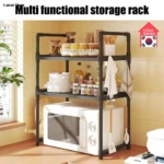 Kitchen  Rack