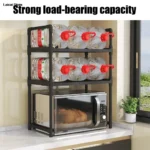 Kitchen  Rack - Image 2