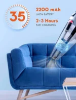 Vacuum Cleaner - Image 2