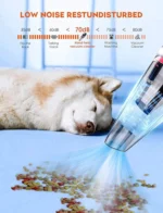 Vacuum Cleaner - Image 5