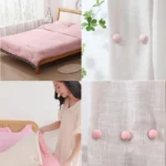 anti slip BedSheet clip for quilts and duvet covers