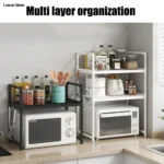 Kitchen  Rack - Image 3