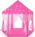 Tent House