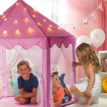 Tent House - Image 2