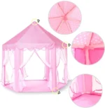 Tent House - Image 6