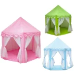 Tent House - Image 4
