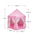 Tent House - Image 5
