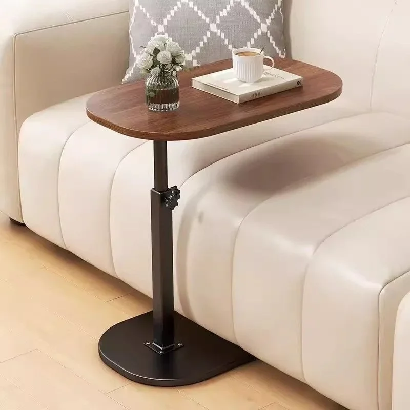Foldable Adjustable Laptop Table Bedside Desk for Home Office Reading and Study