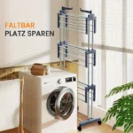 Foldable Hanging Rack