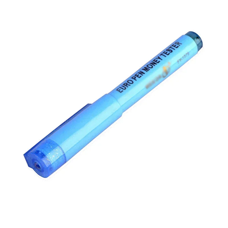2 in 1 LED Money Detector Tester Pen 2 in 1 money detector pen with UV LED light