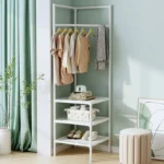 Multi Layer Corner Rack