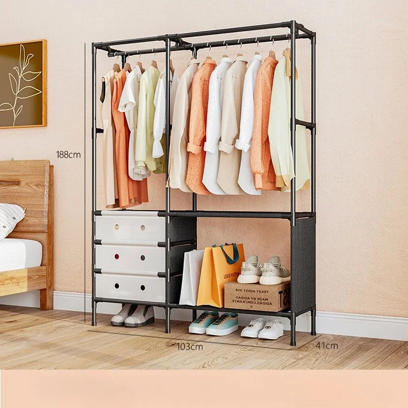 Coat Rack