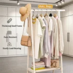 Multifunctional Organizer Rack
