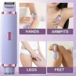 Electric Trimmer - Image 4