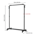 Heavy Duty Storage Rack
