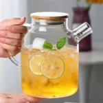 Glass Kettle
