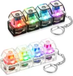 Keyboard Keychain