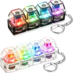 Keyboard Keychain