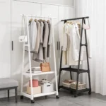 Multifunctional Organizer Rack