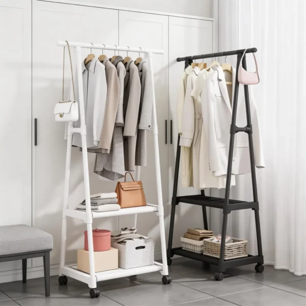 Multifunctional Organizer Rack