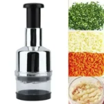 Vegetable Chopper - Image 3