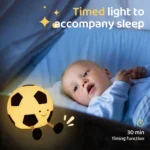 Football  Light - Image 5