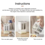 Food Strainer - Image 3