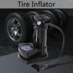 Foot pump - Image 2