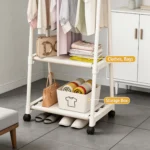 Multifunctional Organizer Rack