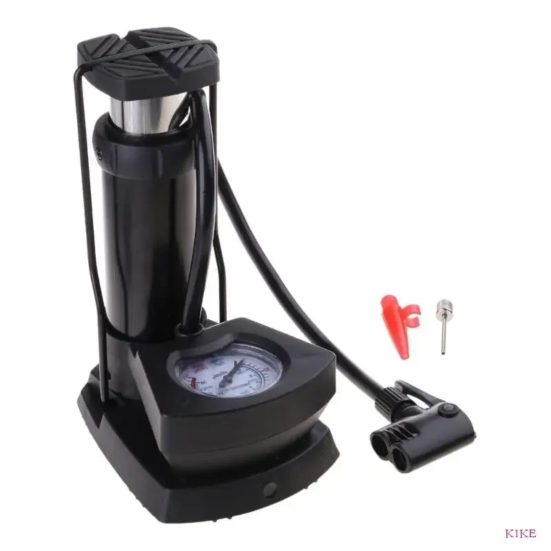 Foot Pump Air Compressor