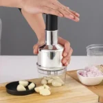 Vegetable Chopper - Image 2