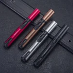 Honest Jet Lighter Windproof Butane Metal Torch Lighter
