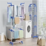 Clothing Rack - Image 3