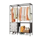 Coat Rack