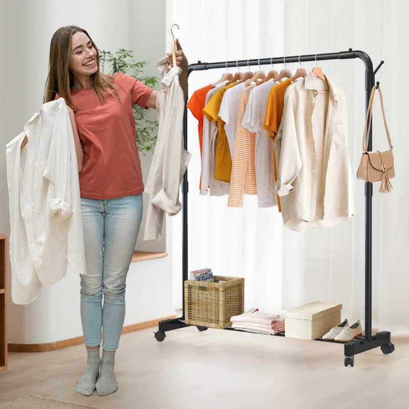 Heavy Duty Storage Rack