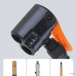 Foot pump - Image 3