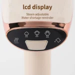 Portable Handheld Garment Steam Iron | Quick Wrinkle Remover - Image 4