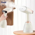 Steam Iron