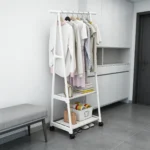 Multifunctional Organizer Rack