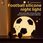 Football  Light - Image 2