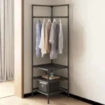 Multi Layer Corner Rack